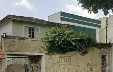 Imagem: O terreno possui 500m² de Área e está localizado em Vila