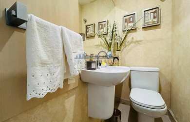 Imagem 8: Barra da Tijuca Apartamento com 3 dormitórios