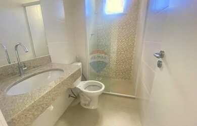 Imagem 7: Apartamento Novo para Primeira Locação no Residencial Teixeiras Evidence...