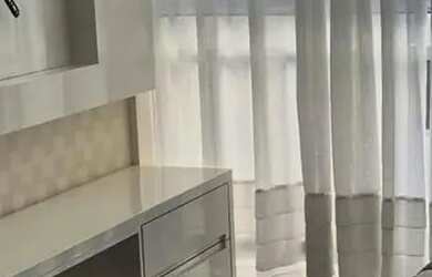 Imagem 11: COND. VERANO - AP 3 QUARTOS C/ SUÍTE - PORTEIRA FECHADA - SOL DA MANHÃ...