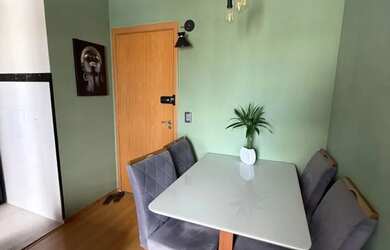 Imagem: 02 dormitórios Zona Sul