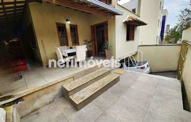 Imagem 3: Venda Casa Sagrada Família Belo Horizonte