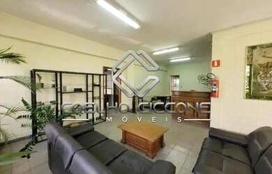 Imagem: O depósito possui 1420m² de Área e está localizado em Jardim