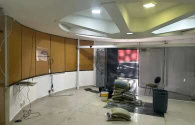 Imagem: O depósito possui 600m² de Área e está localizado em Pinheiros