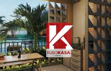 Imagem 3: Apartamento à venda no JANGA GARDEN RESIDENCE, JANGA, Paulista, PE