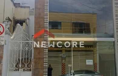 Imagem: O depósito possui 61m² de Área e está localizado em Centro