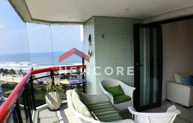 Imagem: Apartamento em Largo da Madreperola - Riviera - Bertioga/SP