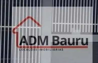 Imagem: A casa possui 3 Dormitórios, 2 Banheiros, 3 Vagas na garagem