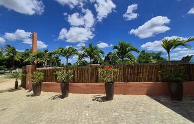 Imagem 6: Sapeaçu Ville, lotes escriturados a partir de 300 m²., vista panorâmica,...