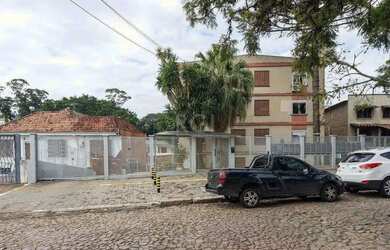 Imagem: O apartamento possui 2 Dormitórios, 1 Banheiro e 57m² de Área