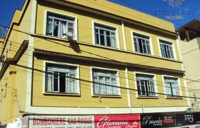 Imagem: O apartamento possui 2 Dormitórios, 1 Banheiro e 55m² de Área