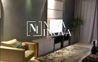 Imagem: O apartamento possui 2 Dormitórios, 2 Banheiros, 75m² de Área