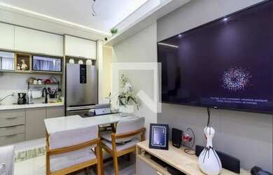 Imagem 4: Apartamento à Venda - Água Fria, 2 Quartos, 36 m2