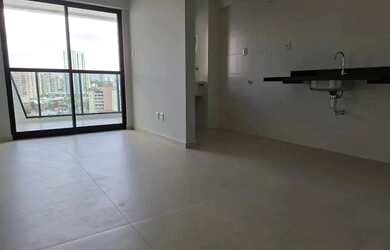 Imagem: O apartamento possui 2 Dormitórios, 2 Banheiros, 2 Vagas na