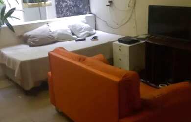 Imagem: O quarto e está localizado em Farol, Maceió para alugar por