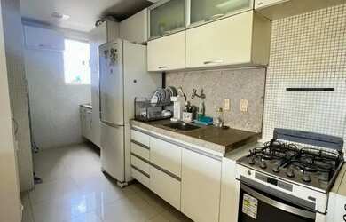 Imagem: ALUGO EXCELENTE IMÓVEL MOBILIADO COM 2/4 SENDO DUAS SUÍTES