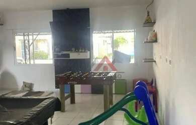 Imagem 7: Apartamento à Venda no Villagio Verona em Jundiapeba Mogi das Cruzes/SP
