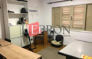 Imagem 7: Sobrado para Venda no Jd. Analia Franco!!!