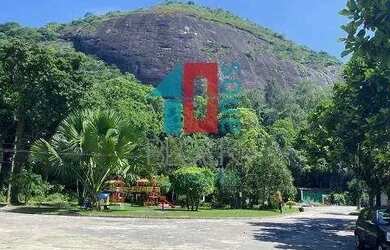 Imagem 4: Itanhangá Terreno. Piscinae789m² de Área