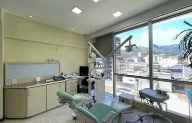 Imagem: O depósito possui 35m² de Área e está localizado em Centro