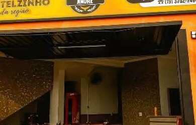 Imagem: O depósito está localizado em Jardim Caieira, Limeira à venda