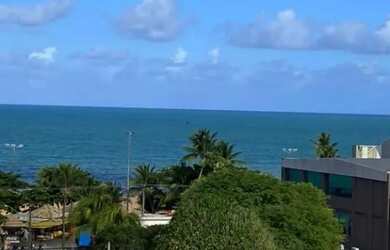 Imagem: O apartamento possui 3 Dormitórios, 3 Banheiros, 2 Vagas na