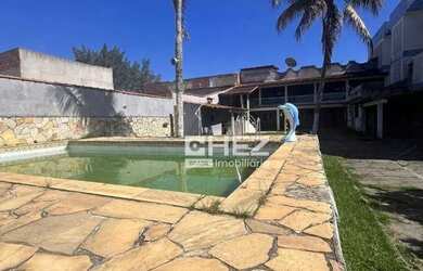 Imagem 3: Casa com 4 quartos à venda por R$ 600.000 - Novo Horizonte - Araruama/RJ