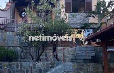 Imagem 1: Venda Casa Sagrada Família Belo Horizonte