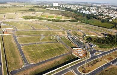 Imagem: Terreno - Loteamento Alphaville Campinas - Campinas