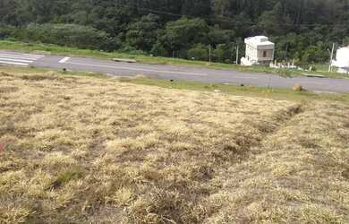 Imagem 2: Lote em condomínio em Rodovia Raposo Tavares - Sítio Boa Vista - Cotia/SP