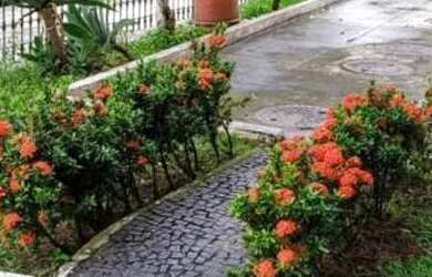 Imagem: O apartamento possui 2 Dormitórios, 2 Banheiros, 70m² de Área