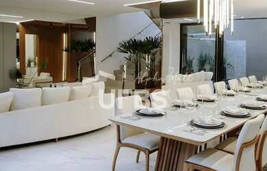 Imagem 7: Sobrado de esquina no Residencial Supremo Goiás