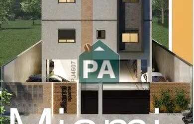 Imagem: O apartamento possui 1 Dormitório, 1 Banheiro, 29m² de Área