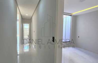 Imagem 8: Linda Casa à Venda no Felicia, Próximo ao Shopping Conquista Sul