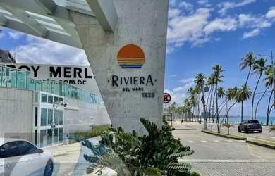 Imagem: O apartamento possui 3 Dormitórios, 5 Banheiros, 4 Vagas na