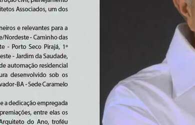 Imagem 6: APARTAMENTO 4 SUÍTES 152M² ALTO LUXO EM SALVADOR - CAMINHO DAS ÁRVORES