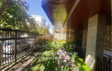 Imagem: O apartamento na cobertura possui 4 Dormitórios, 5 Banheiros