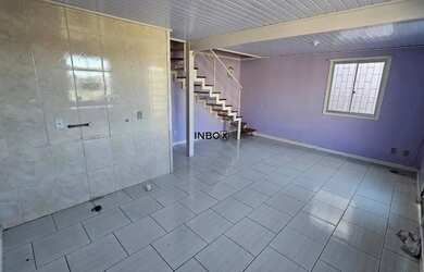 Imagem: A casa à venda possui 2 Dormitórios, 1 Banheiro e 61m² de