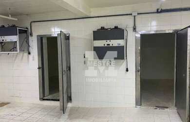 Imagem 16: Galpão, 350 m² - venda por R$ 1.800.000,00 ou aluguel por R$ 7.900,00/mês - Vila Leonor