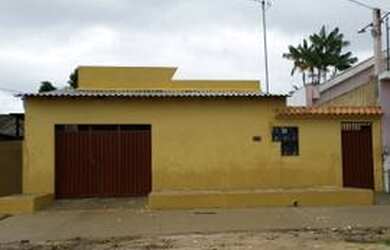 Imagem: A casa para alugar possui 2 Dormitórios e 1 Banheiro e está