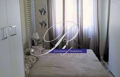 Imagem 8: Grand Village, Freguesia, apto 3 suites com vaga dupla