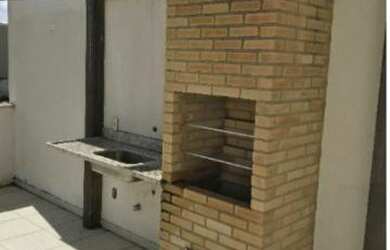 Imagem 16: Freguesia, Estr do Bananal, Cond Village Florença, cobertura duplex 3...