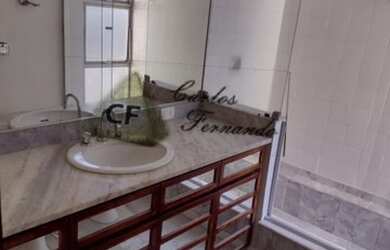 Imagem 9: CONDOMÍNIO PRÓXIMO PRAIA, METRO, SHOPPING FASHION MAL