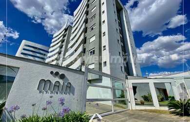 Imagem 1: CAXIAS DO SUL - Apartamento Padrão - Jardim do Shopping