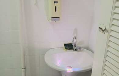 Imagem 10: Todos os Santos Loja Frente Rua Jose Bonifácio 671 R$ 5.000,00