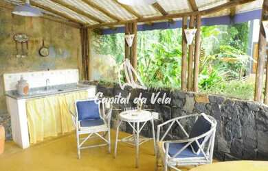 Imagem 8: Ilhabela - Casa de Condomínio - PRAIA DO PINTO