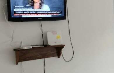 Imagem 2: Alugo casa para temporada finais de semana e feriado