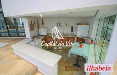 Imagem 16: Ilhabela - Casa Padrão - Engenho D agua