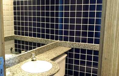 Imagem 12: APARTAMENTO EM CONDOMINIO COM VISTA CIMEMATOGRÁFICA PARA TODA PRAIA