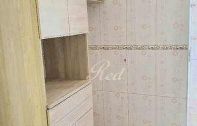 Imagem 8: Apartamento com 2 dormitórios, 62 m² - venda por R$ 190.000,00 ou aluguel...